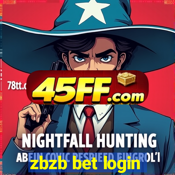 zbzb bet login